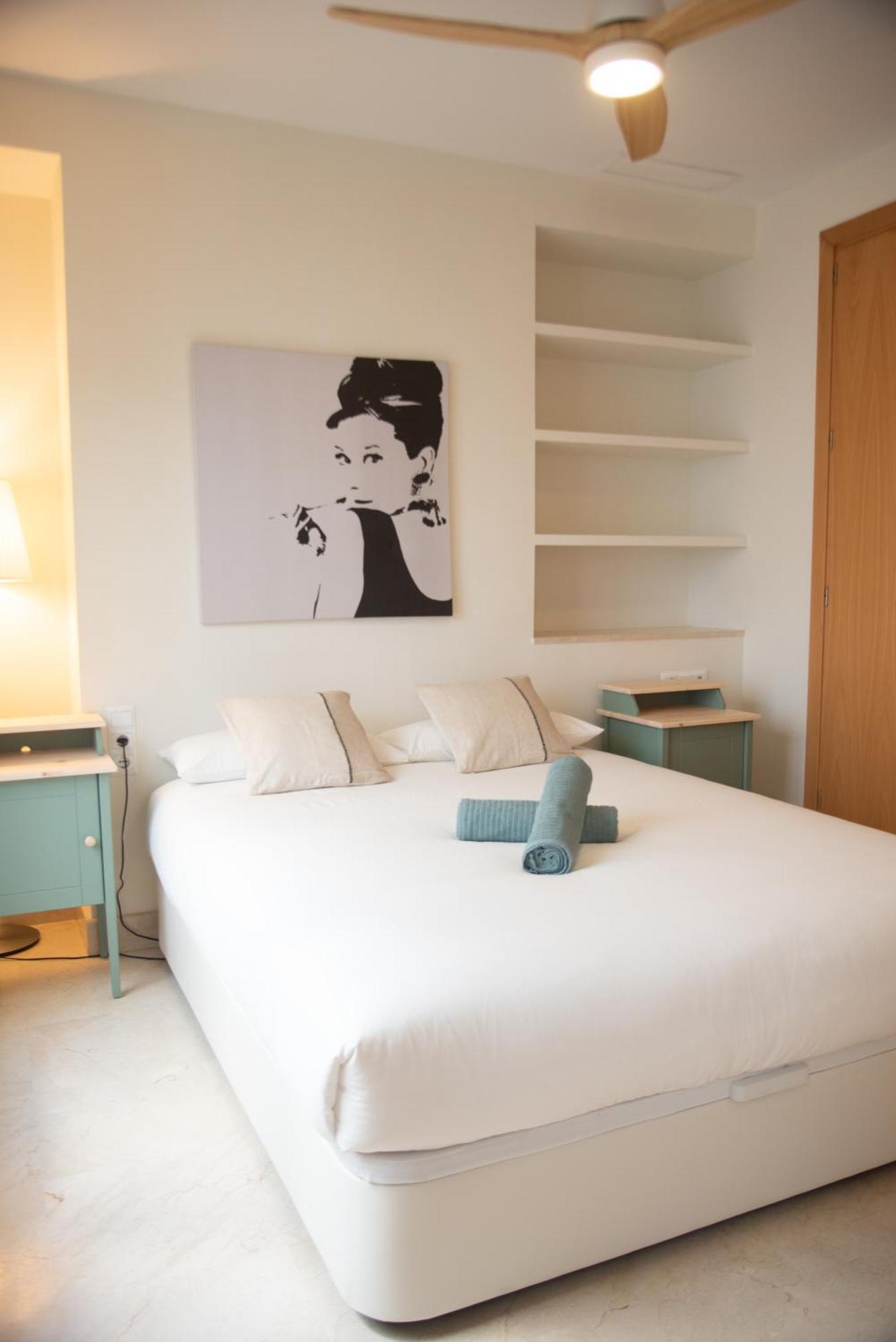 Tentudia Charming Apartments With Private Roof-Top Or Patio In San Bernardo By Ocityzen Sevilla Exteriér fotografie