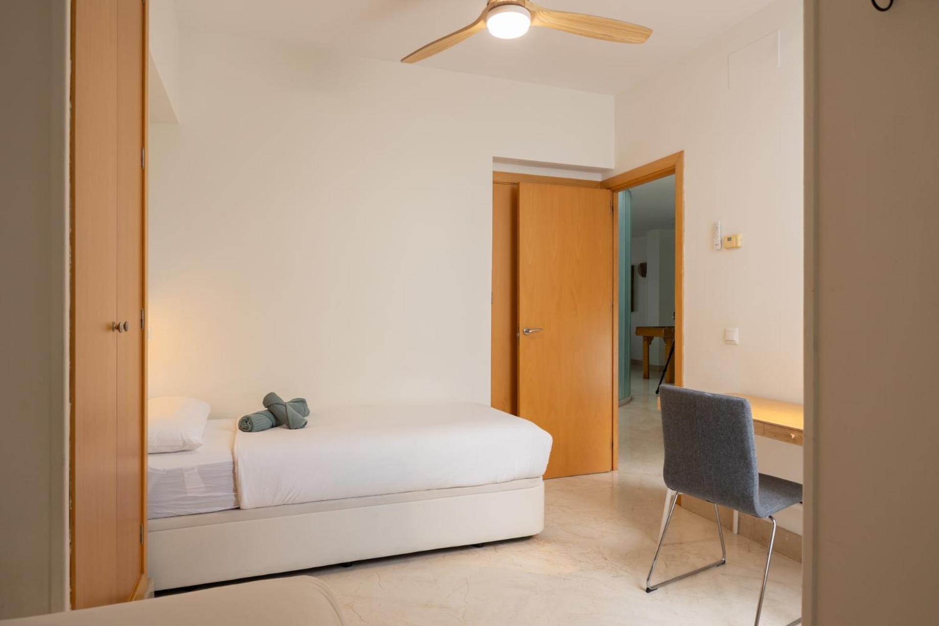 Tentudia Charming Apartments With Private Roof-Top Or Patio In San Bernardo By Ocityzen Sevilla Exteriér fotografie