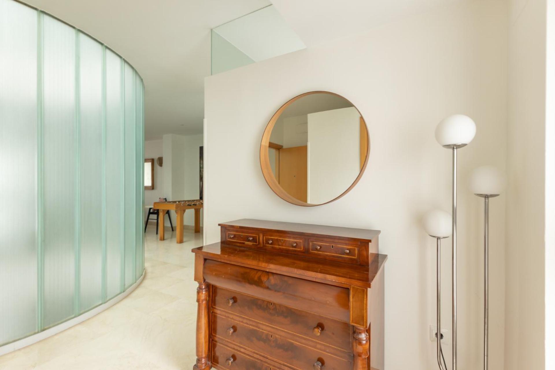 Tentudia Charming Apartments With Private Roof-Top Or Patio In San Bernardo By Ocityzen Sevilla Exteriér fotografie