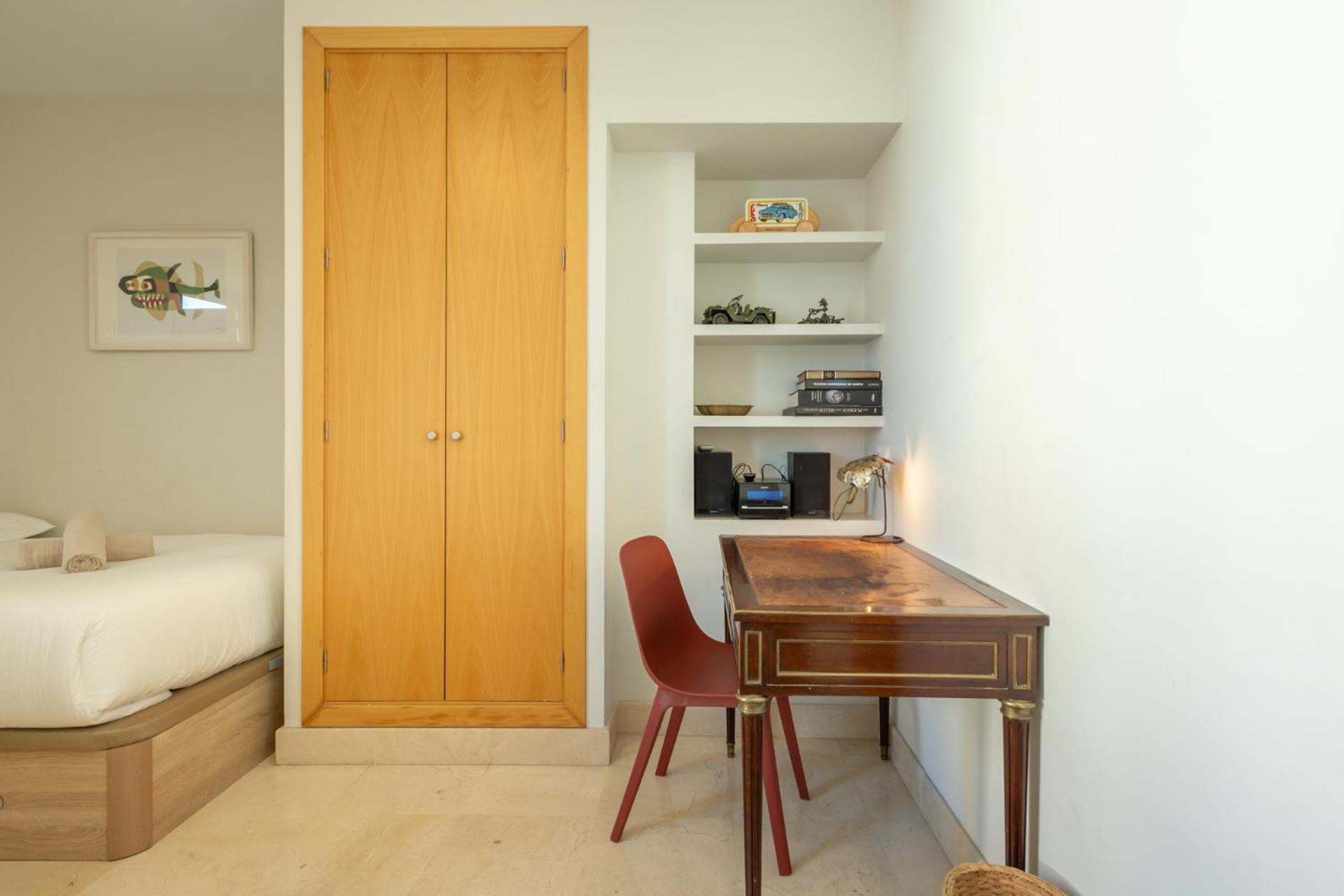 Tentudia Charming Apartments With Private Roof-Top Or Patio In San Bernardo By Ocityzen Sevilla Exteriér fotografie